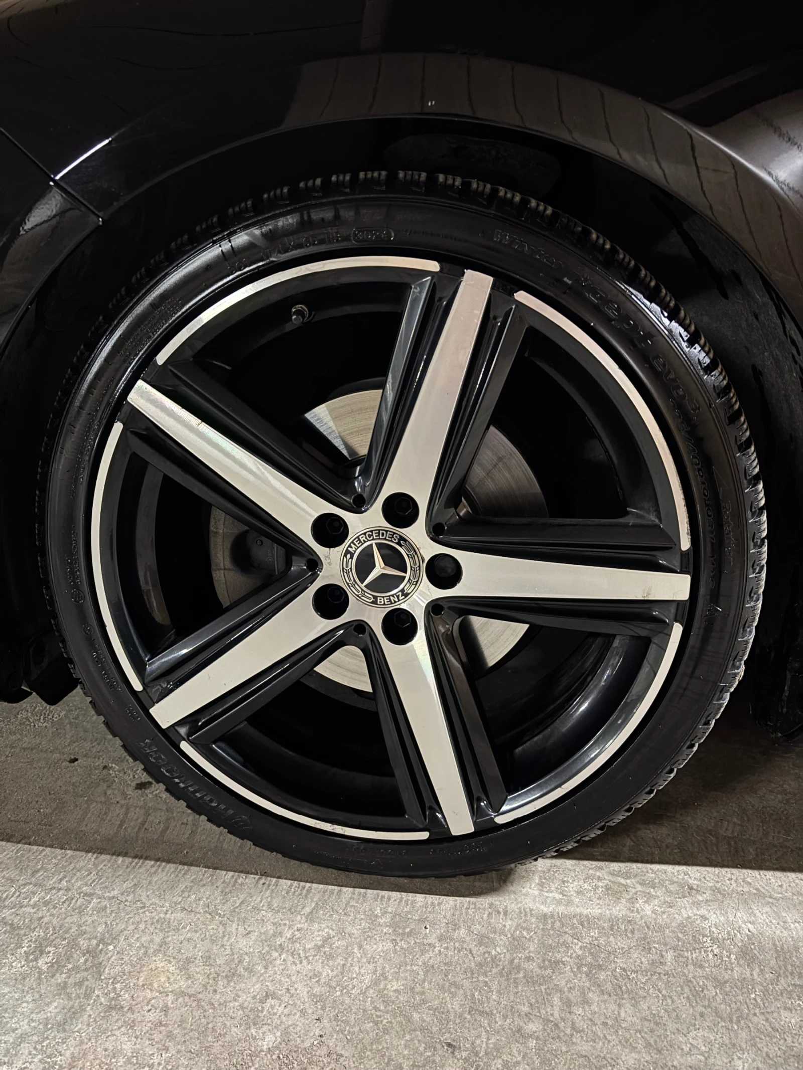 Mercedes-Benz A 200 | Mobile.bg � ����������� 5