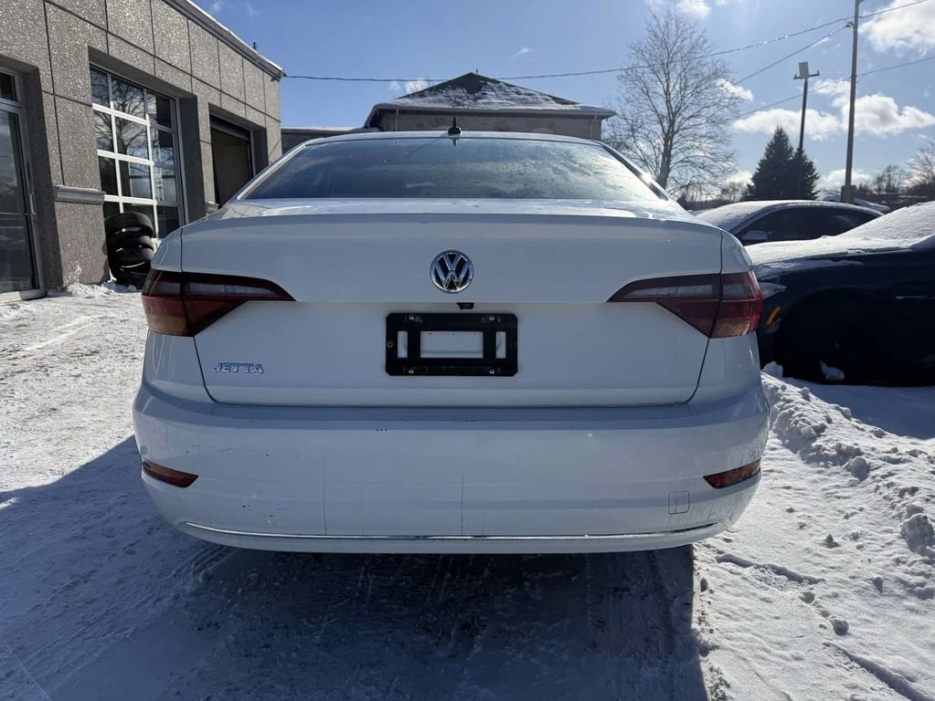 VW Jetta * S, SE, R Line * CARPLAY * ��������* CARFAX *  | Mobile.bg � ����������� 5