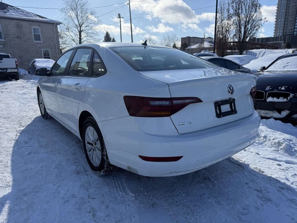 VW Jetta * S, SE, R Line * CARPLAY * ��������* CARFAX *  | Mobile.bg � ����������� 4