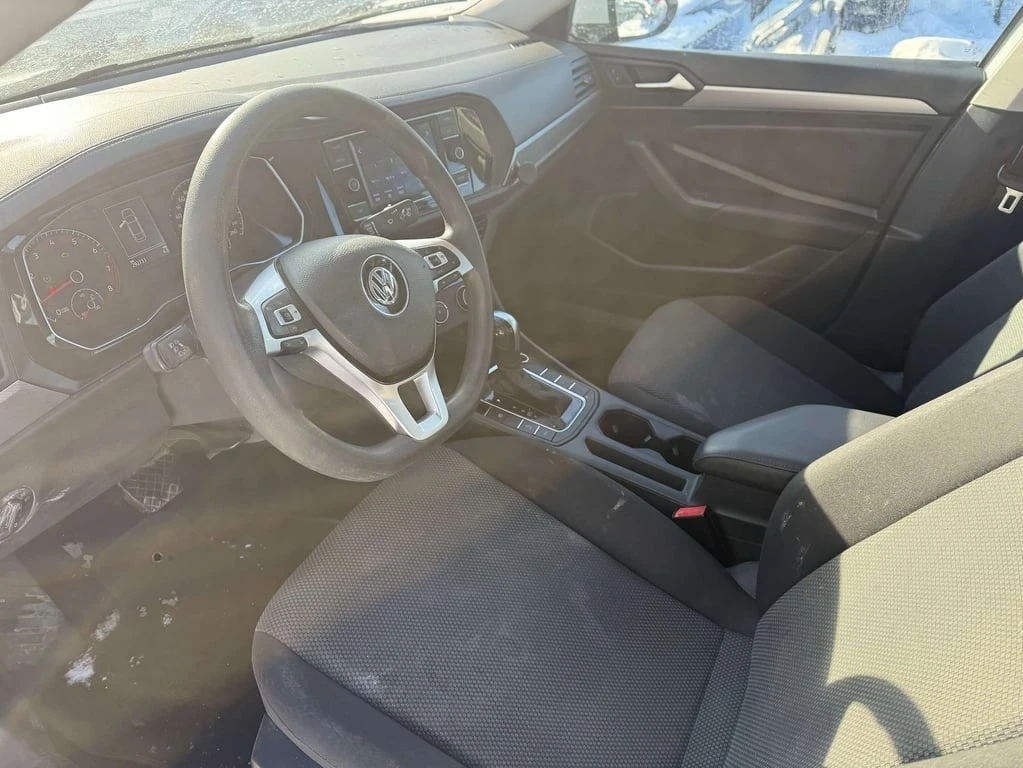 VW Jetta * S, SE, R Line * CARPLAY * ��������* CARFAX *  | Mobile.bg � ����������� 9