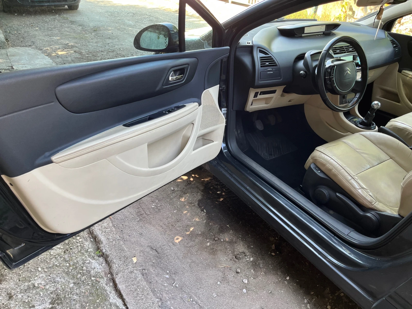 Citroen C4 | Mobile.bg � ����������� 8