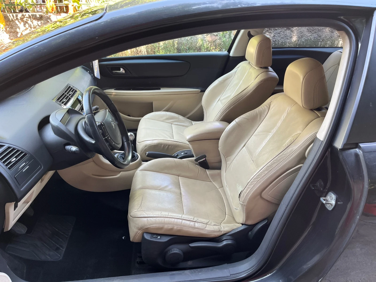 Citroen C4 | Mobile.bg � ����������� 5