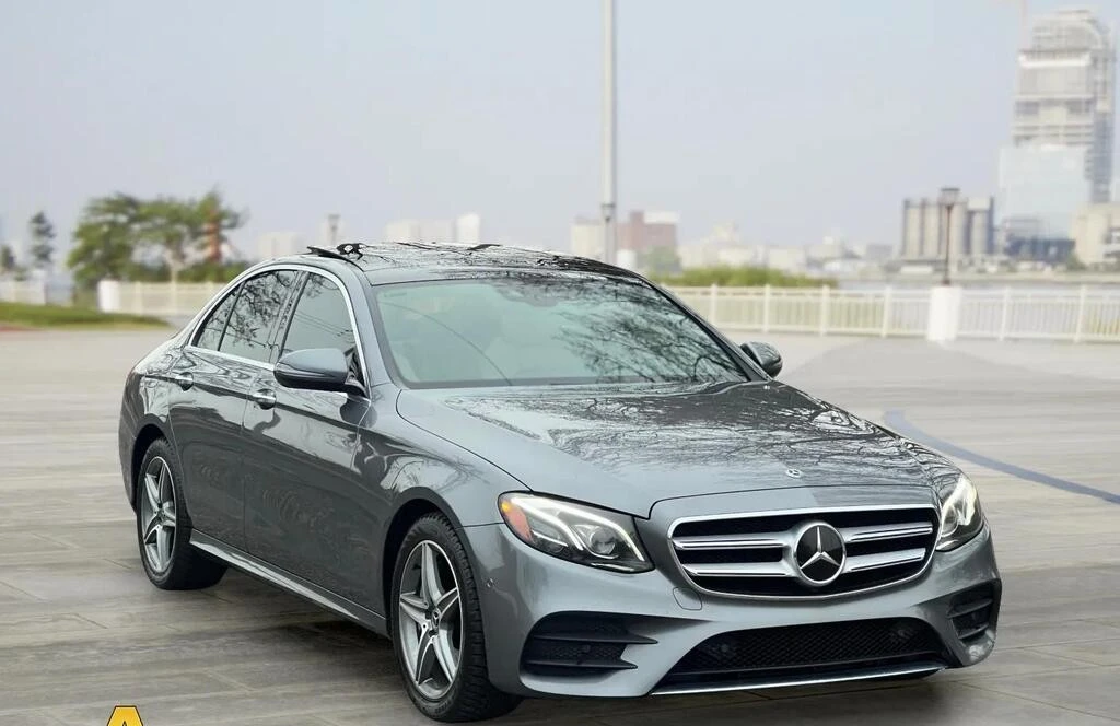 Mercedes-Benz E 450 * ��������� ���� �� �� * ��� ��������� * One owner | Mobile.bg � ����������� 3