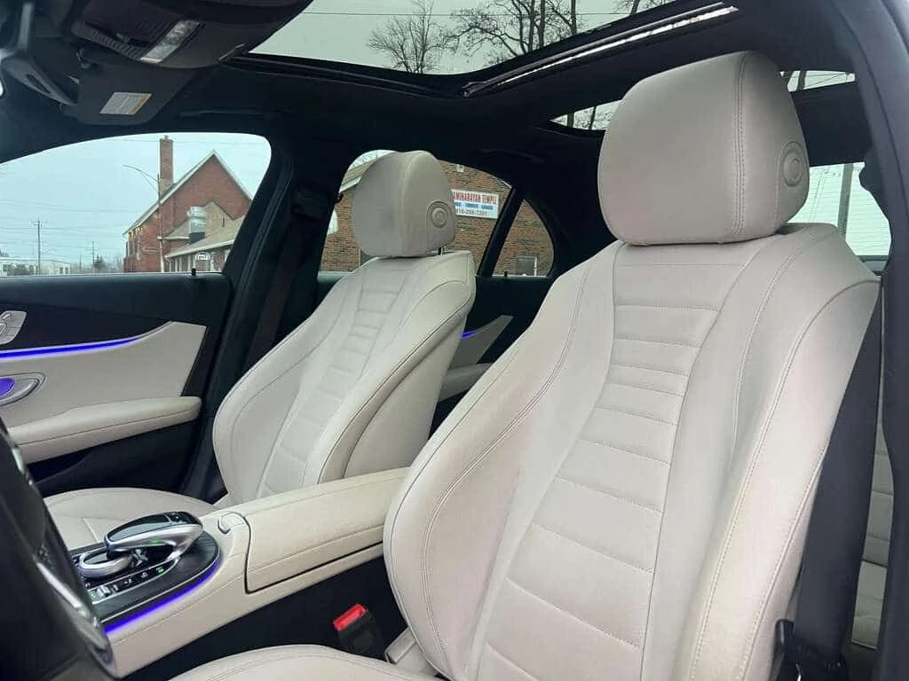 Mercedes-Benz E 450 * ��������� ���� �� �� * ��� ��������� * One owner | Mobile.bg � ����������� 10