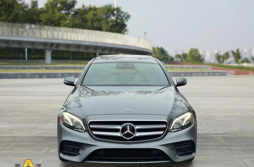 Mercedes-Benz E 450 * ��������� ���� �� �� * ��� ��������� * One owner | Mobile.bg � ����������� 2