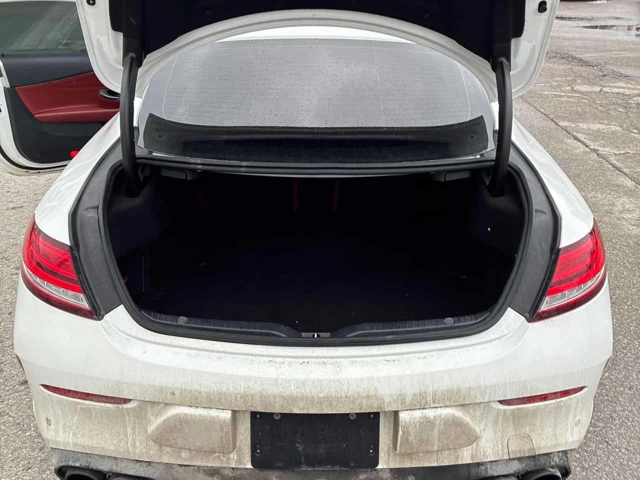 Mercedes-Benz C 43 AMG * DISTRONIC* BURMESTER* 360КАМЕРИ*  - изображение 10