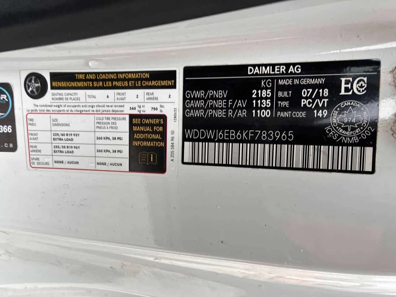 Mercedes-Benz C 43 AMG * DISTRONIC* BURMESTER* 360������*  | Mobile.bg � ����������� 11