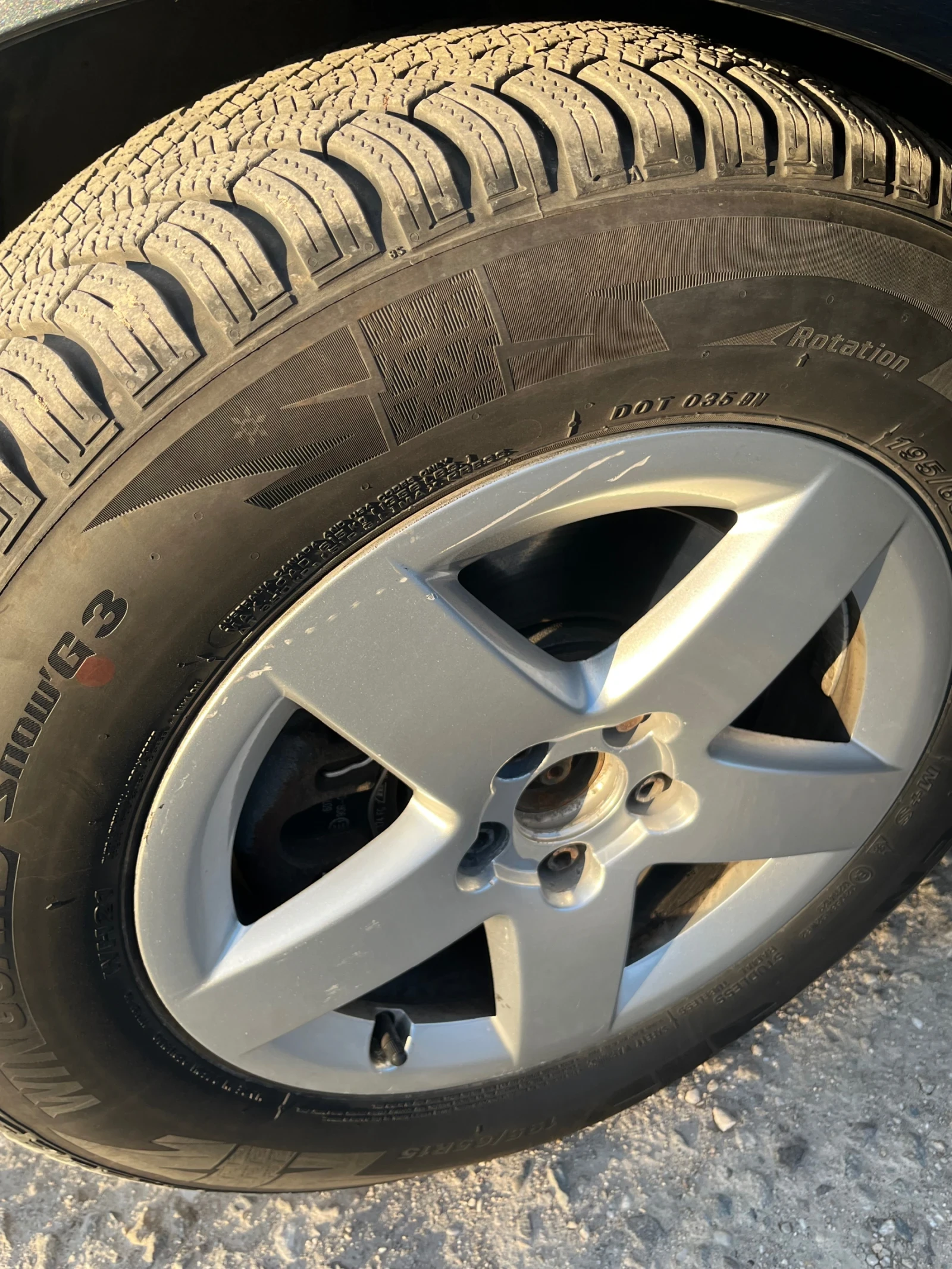 Audi A3 1.8t - изображение 8