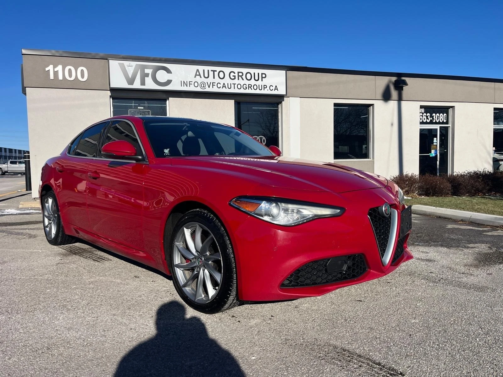 Alfa Romeo Giulia TI � ����������� & ���� ������ | Mobile.bg � ����������� 1