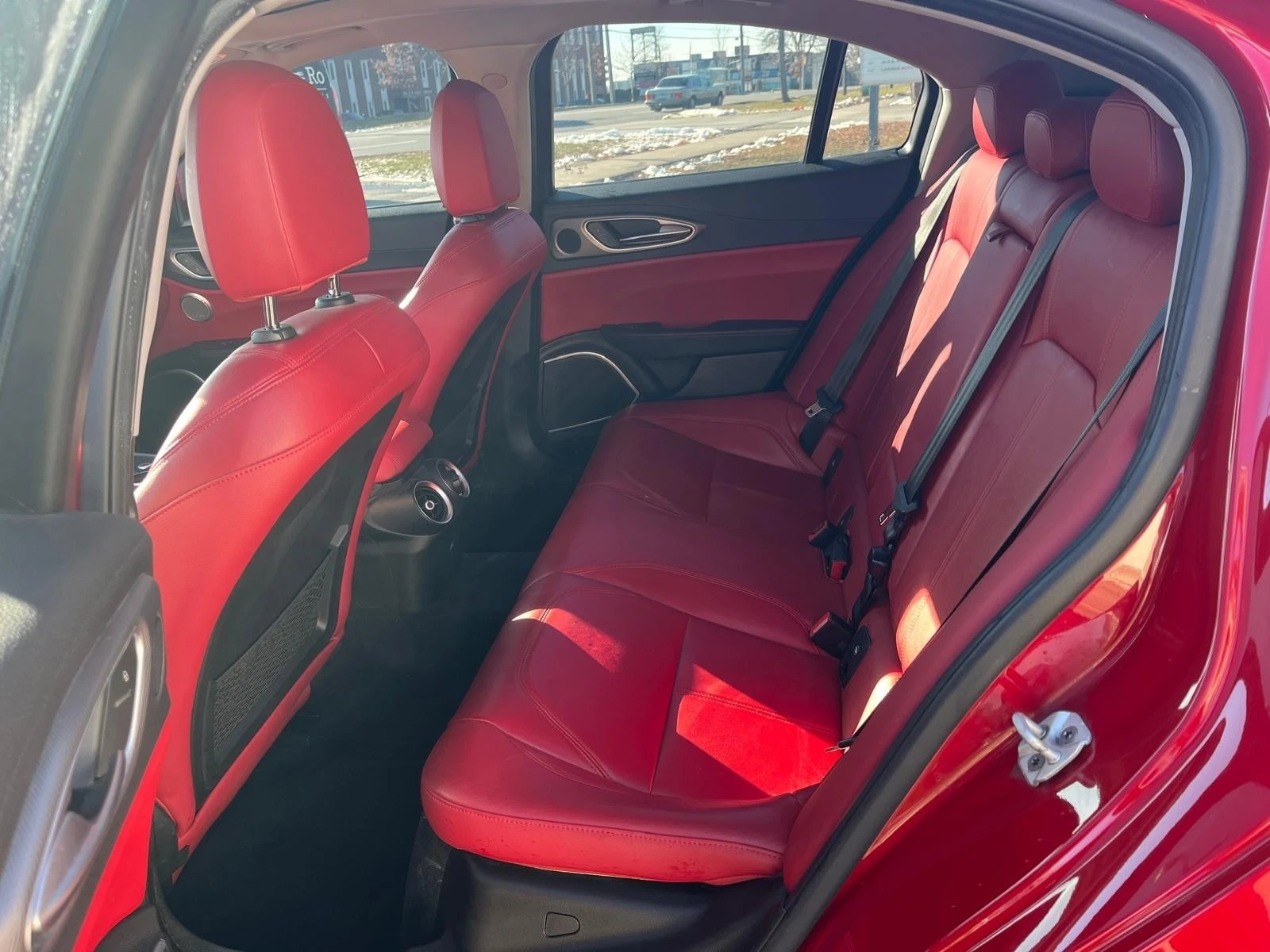 Alfa Romeo Giulia TI � ����������� & ���� ������ | Mobile.bg � ����������� 16