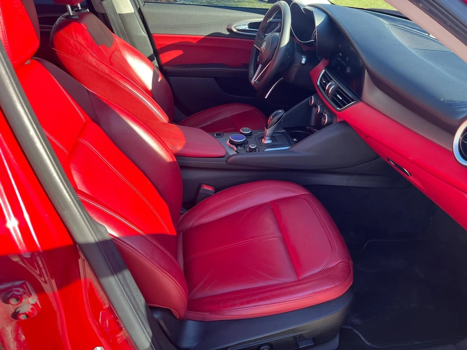 Alfa Romeo Giulia TI � ����������� & ���� ������ | Mobile.bg � ����������� 15