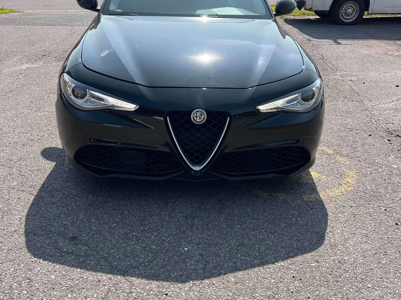 Alfa Romeo Giulia * 4dr Sdn AWD * CARFAX * ЦЕНА ДО БГ, снимка 6 - Автомобили и джипове - 53838666