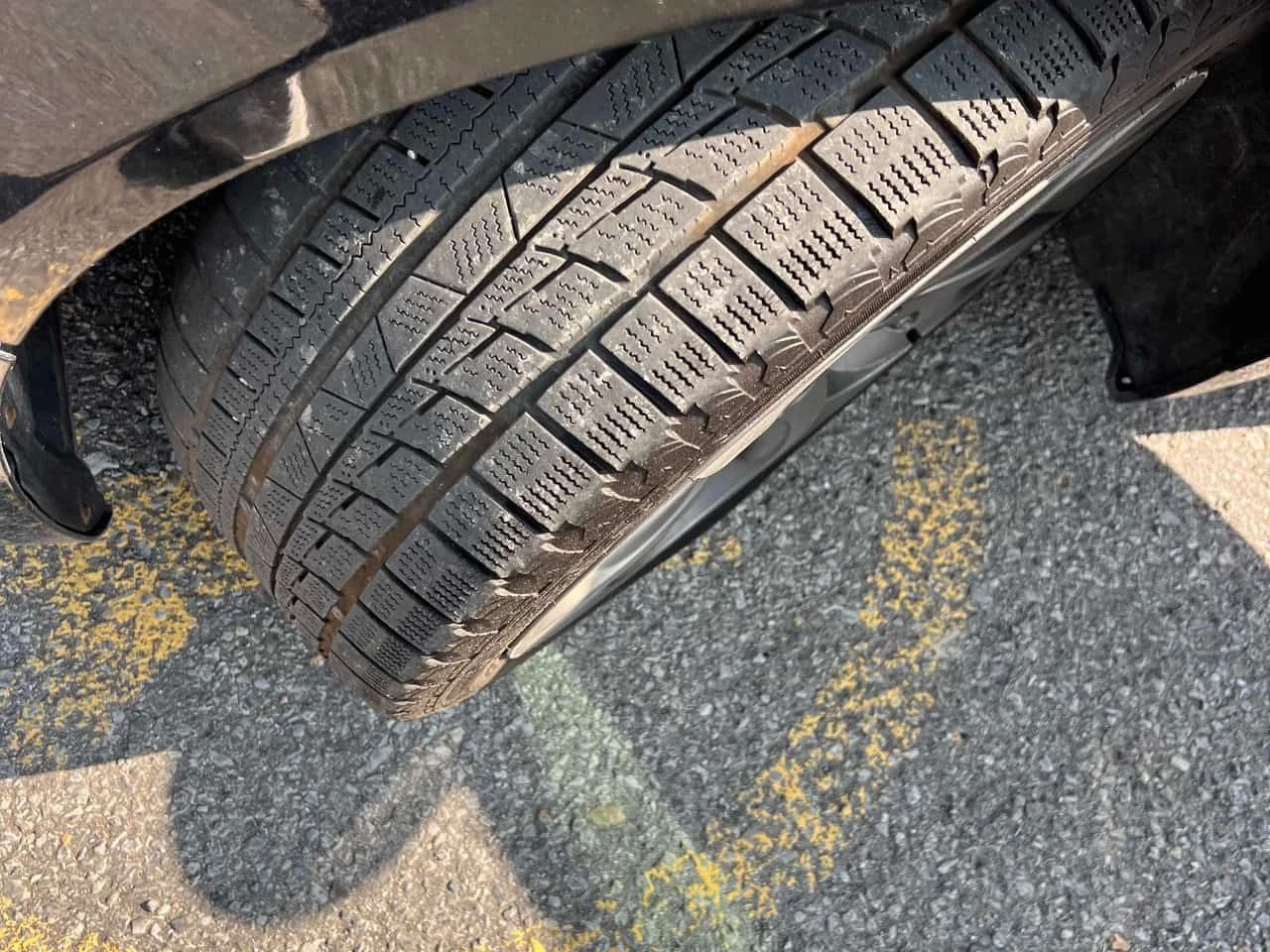 Alfa Romeo Giulia * 4dr Sdn AWD * CARFAX * ЦЕНА ДО БГ, снимка 7 - Автомобили и джипове - 53838666