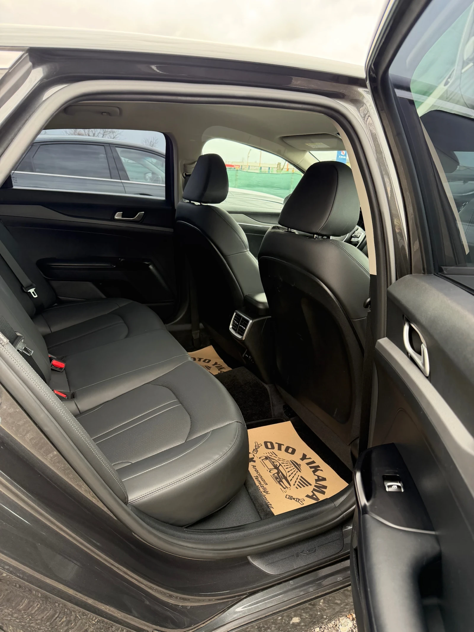 Kia K5 �������* ��������* ��� ���� | Mobile.bg � ����������� 12