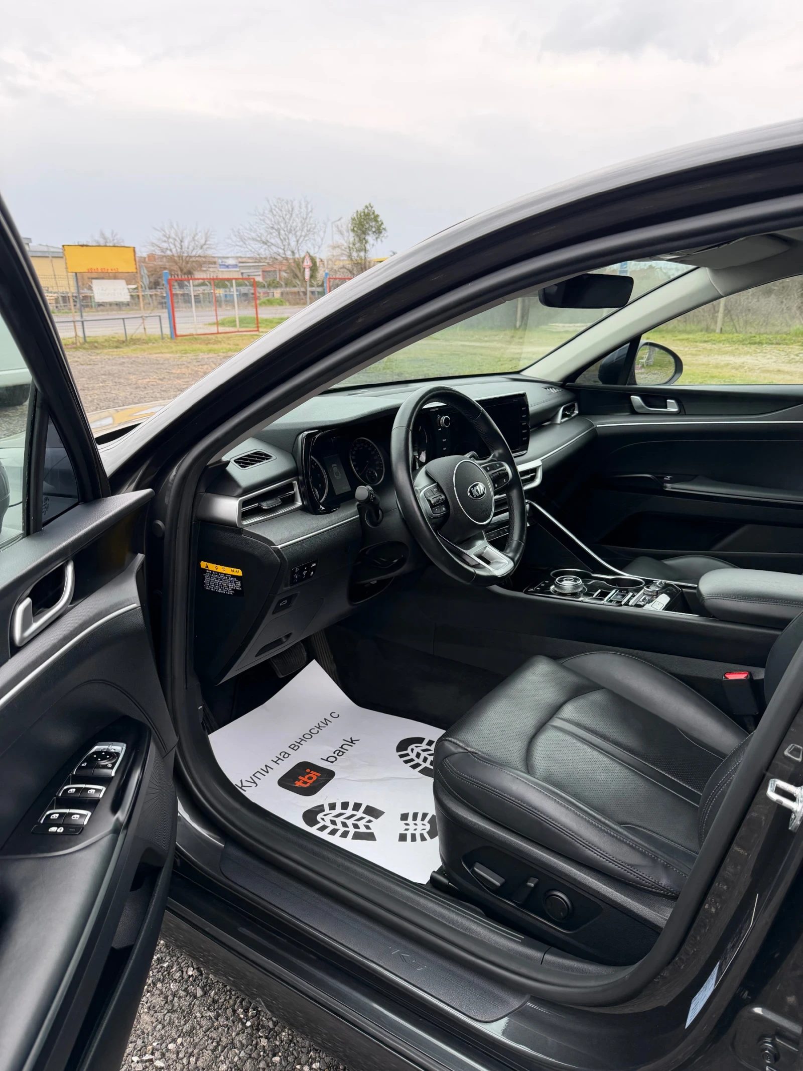 Kia K5 �������* ��������* ��� ���� | Mobile.bg � ����������� 5