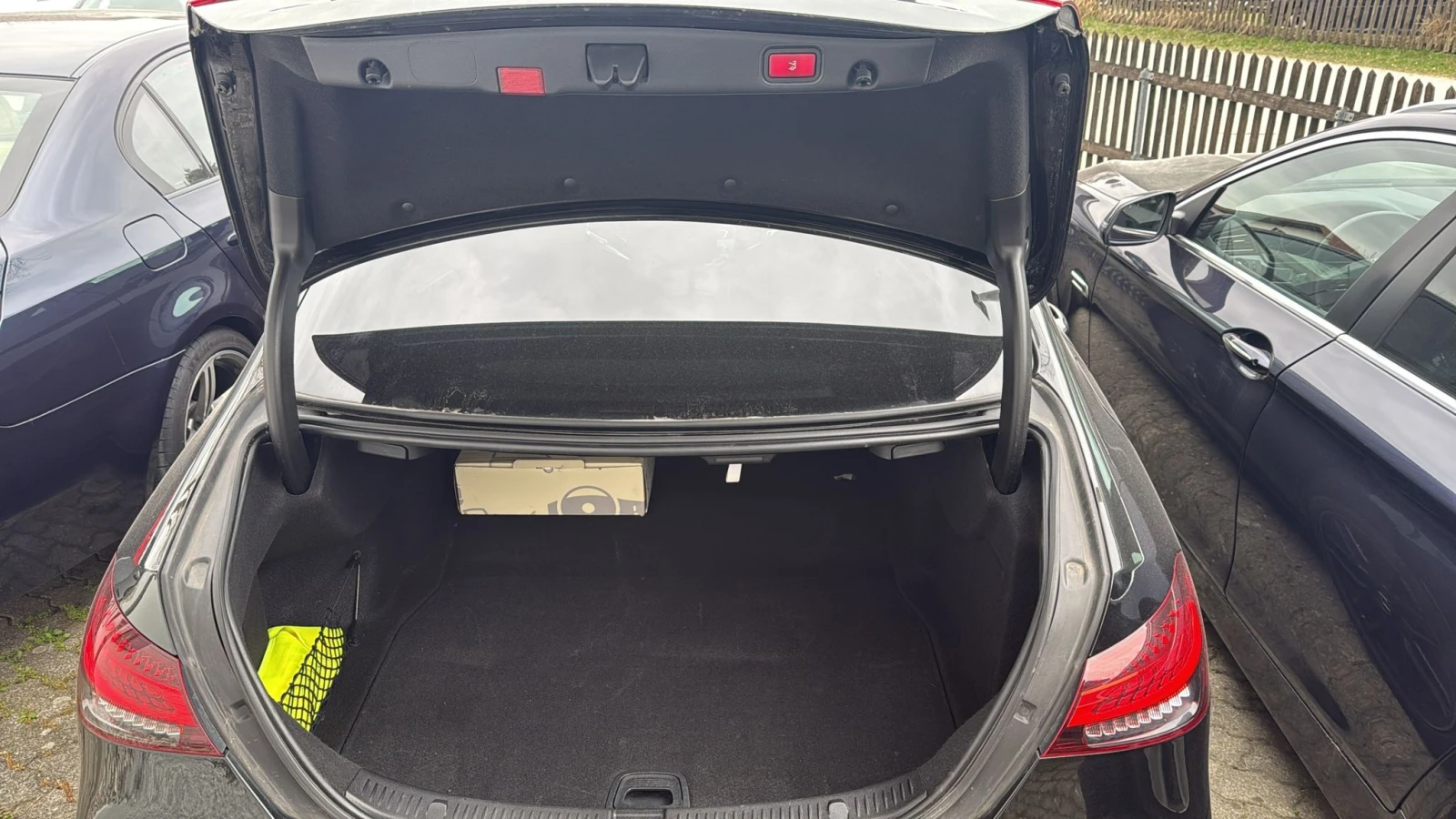 Mercedes-Benz E 63 AMG S 4Matic+ , снимка 7 - Автомобили и джипове - 53995867