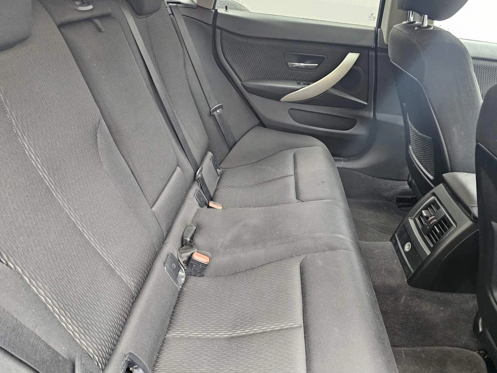 BMW 418 Gran Coupe, снимка 16 - Автомобили и джипове - 54010236