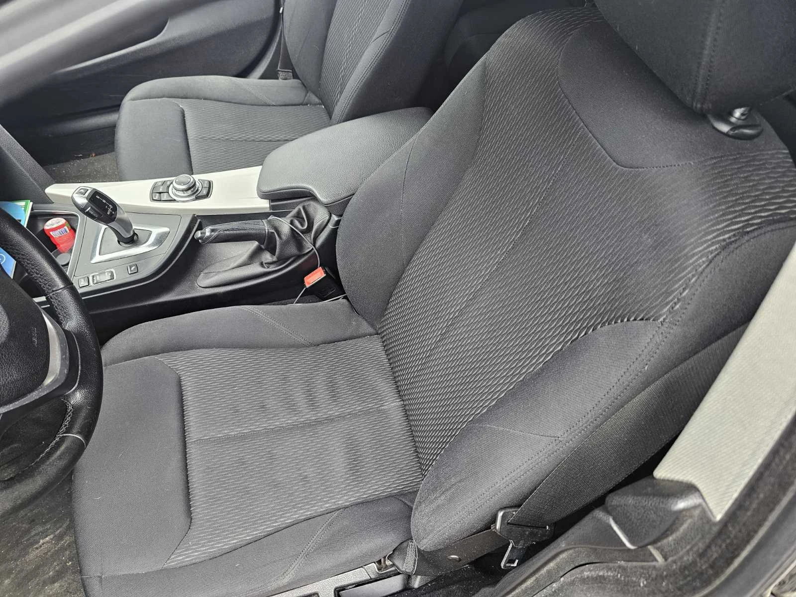 BMW 418 Gran Coupe, снимка 14 - Автомобили и джипове - 54010236