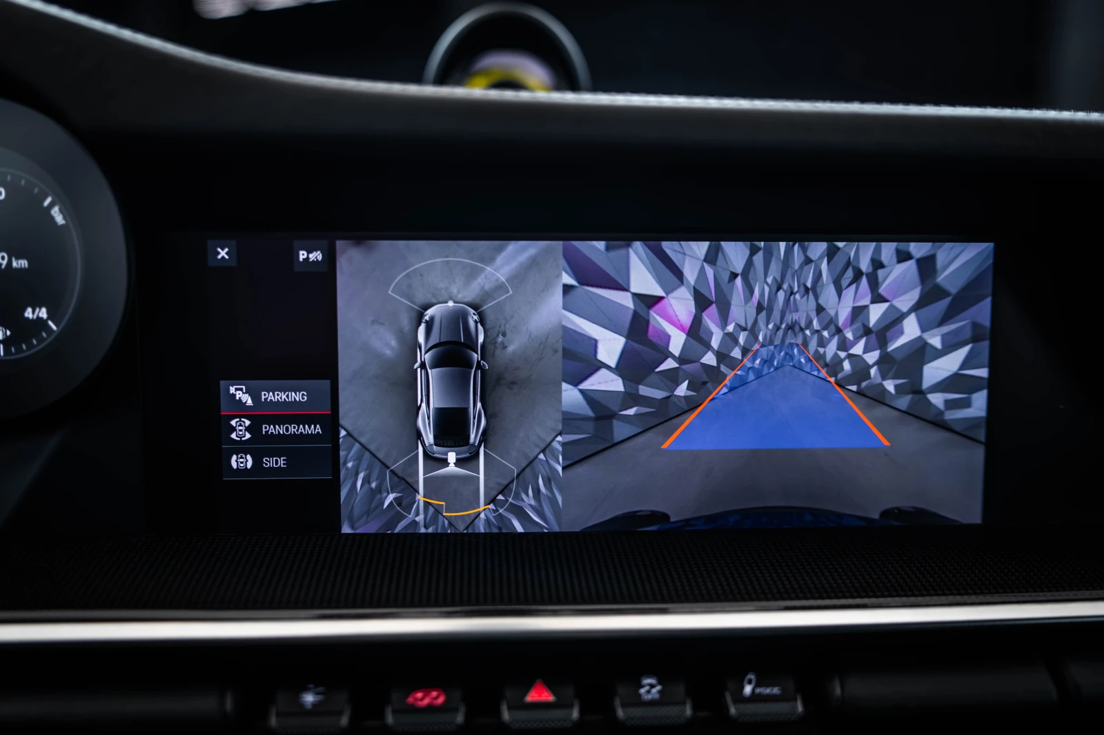 Porsche 911 992 Turbo S LIFT* Burmester* Pano, снимка 17 - Автомобили и джипове - 54067917