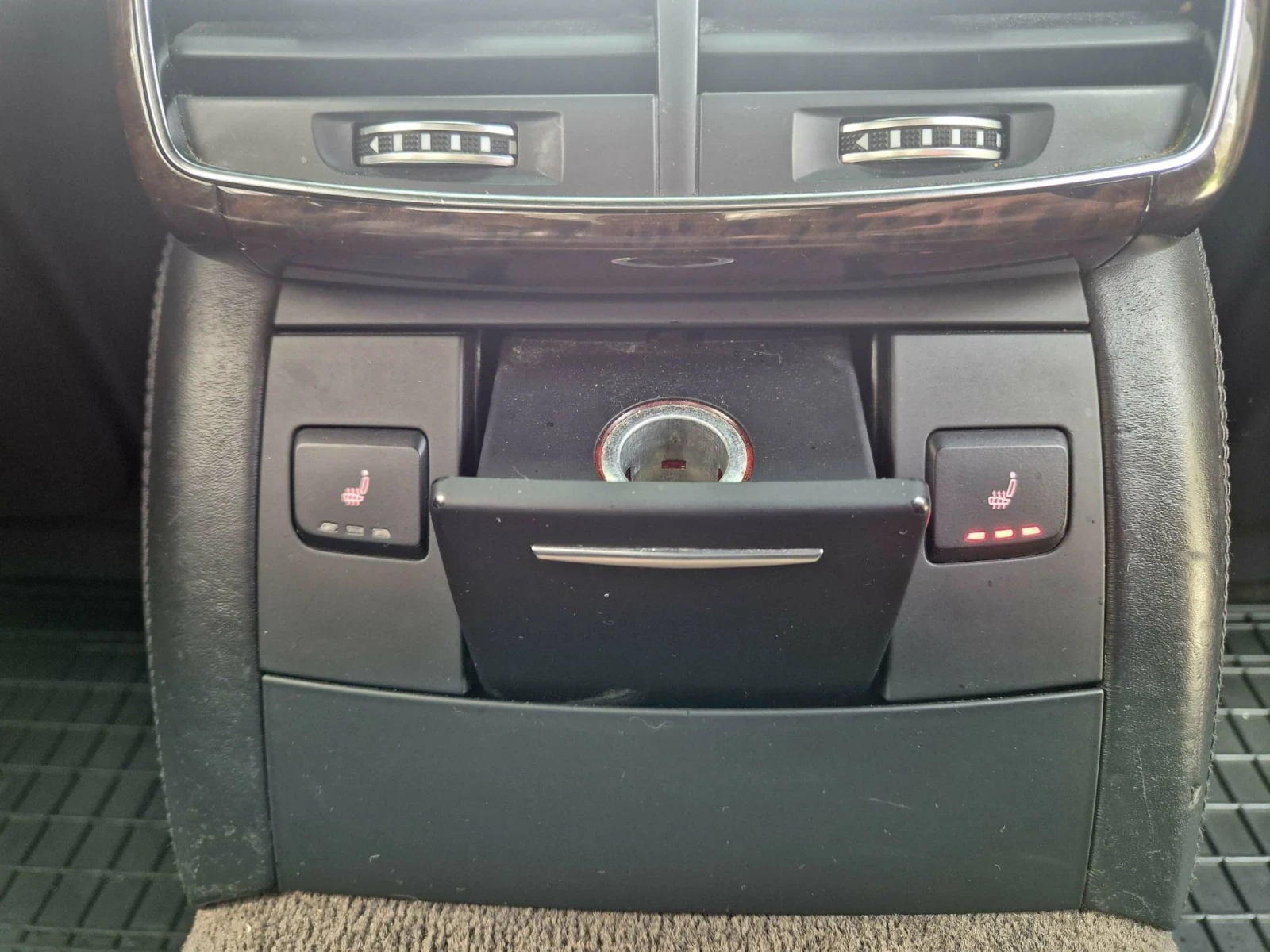 Audi A8 4.2TDi | Mobile.bg � ����������� 12