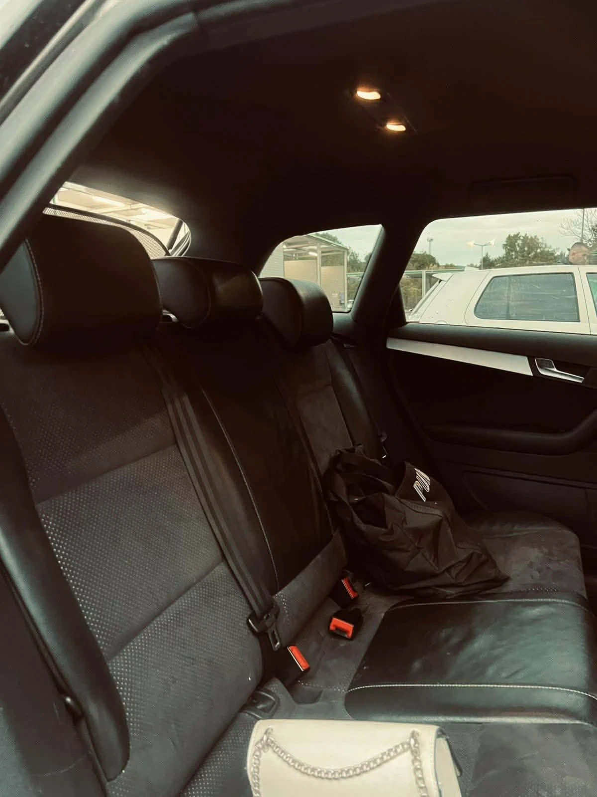 Audi A3 S line, снимка 5 - Автомобили и джипове - 54265807