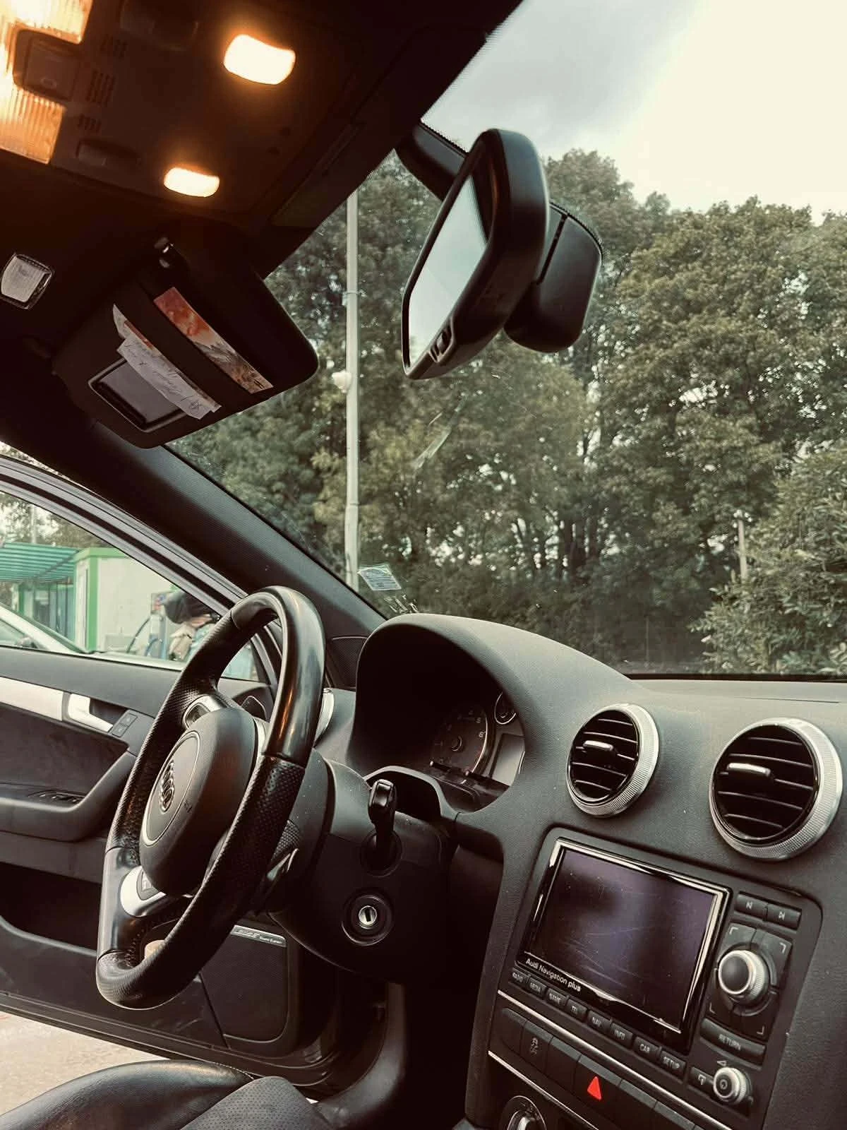 Audi A3 S line, снимка 6 - Автомобили и джипове - 54265807