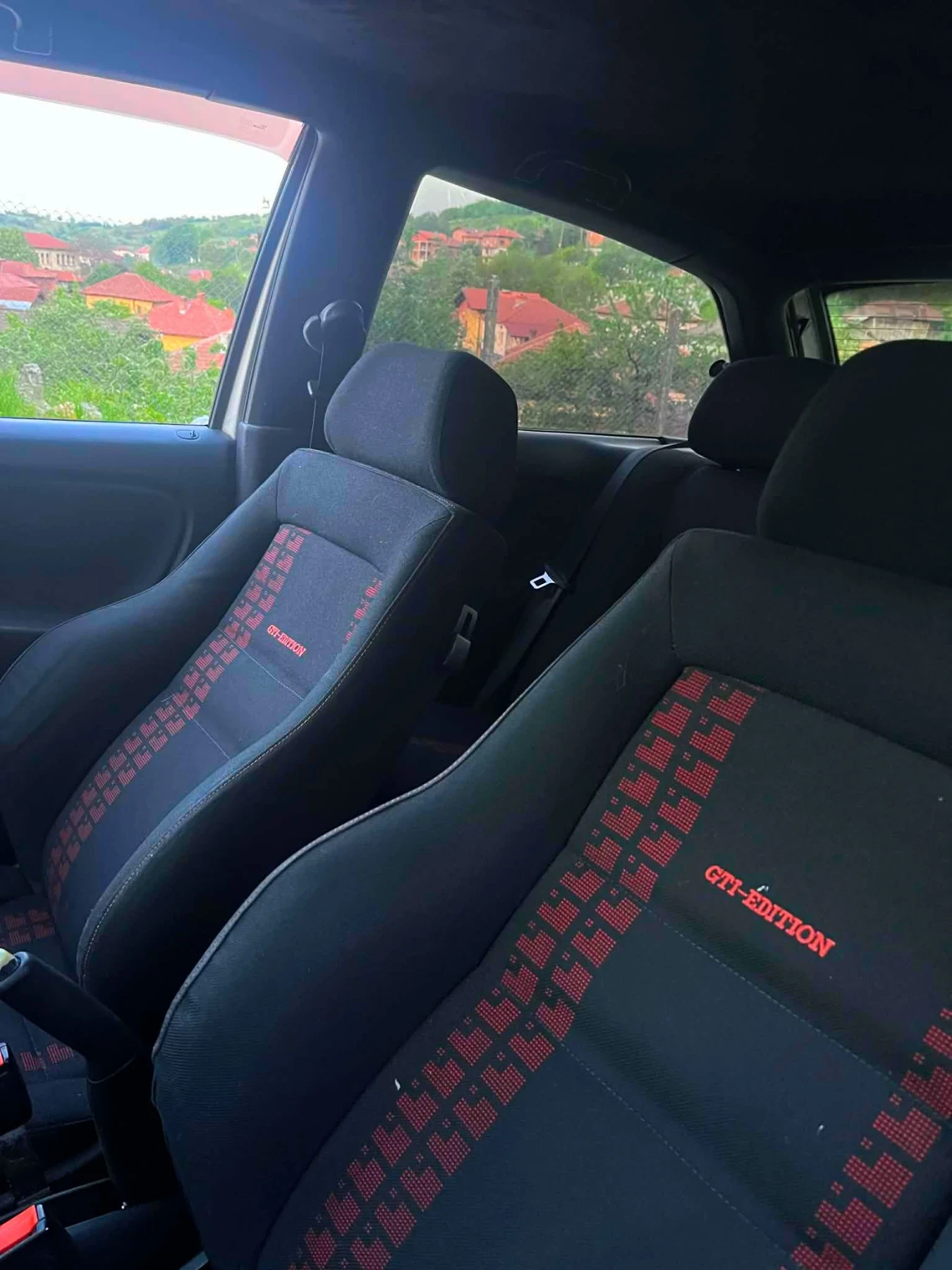Seat Ibiza ., снимка 5 - Автомобили и джипове - 54485184