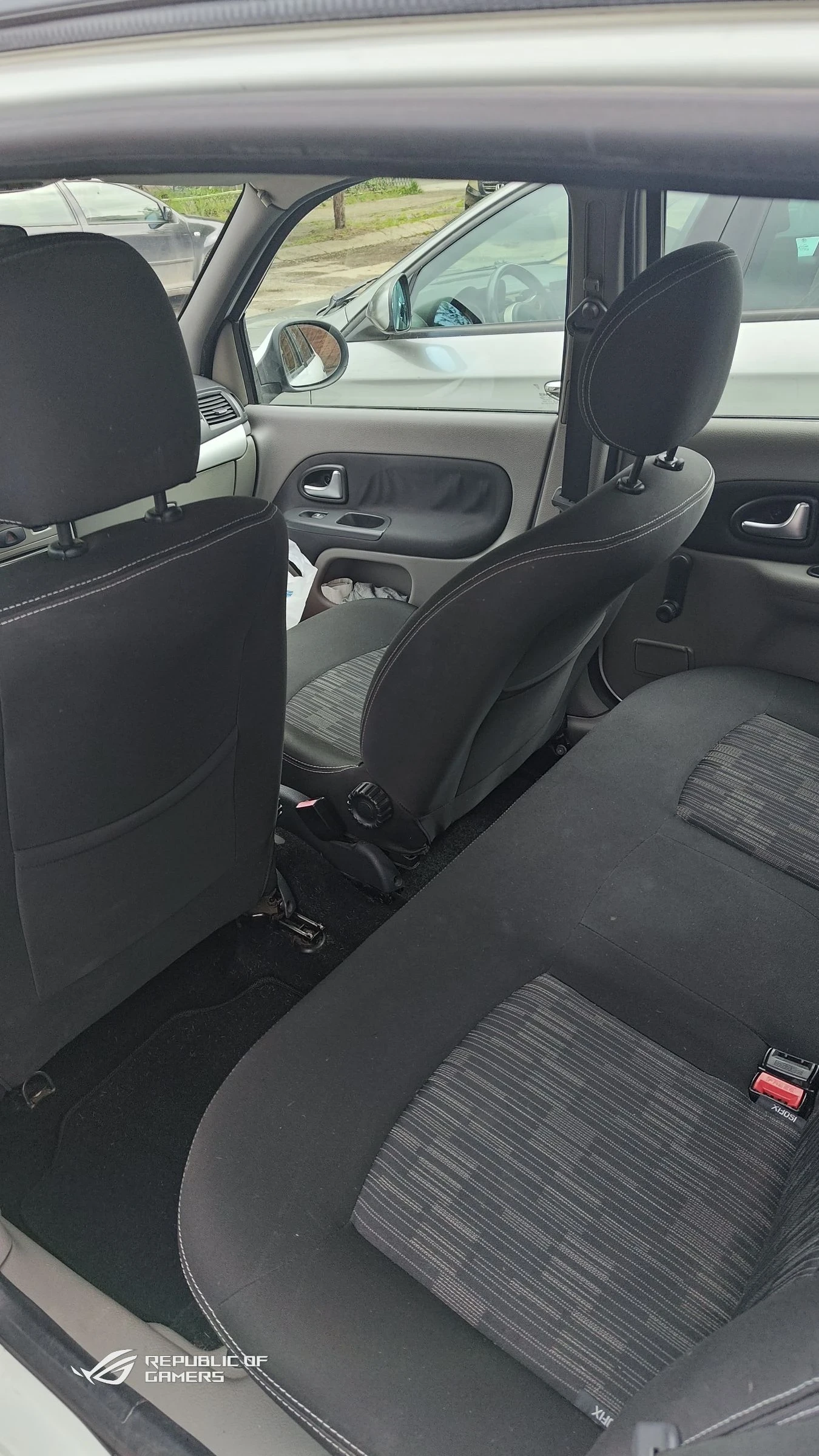 Renault Clio, снимка 12 - Автомобили и джипове - 54582891
