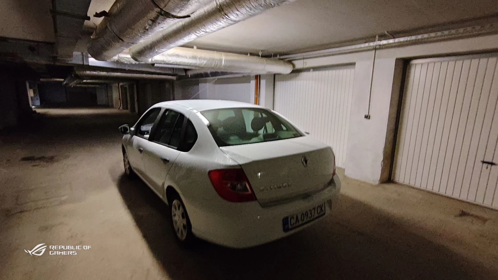 Renault Clio, снимка 4 - Автомобили и джипове - 54582891