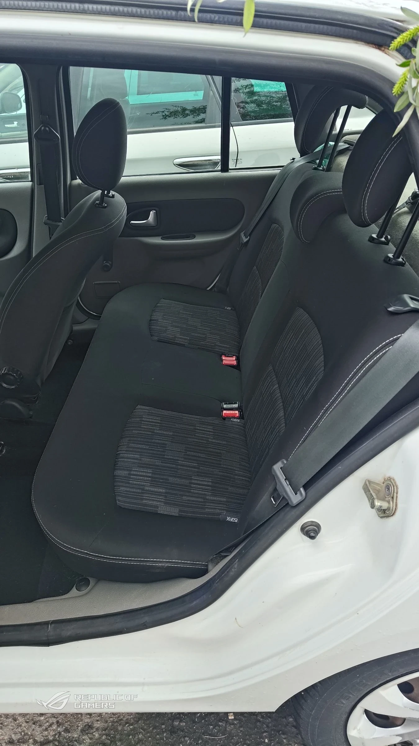 Renault Clio, снимка 11 - Автомобили и джипове - 54582891
