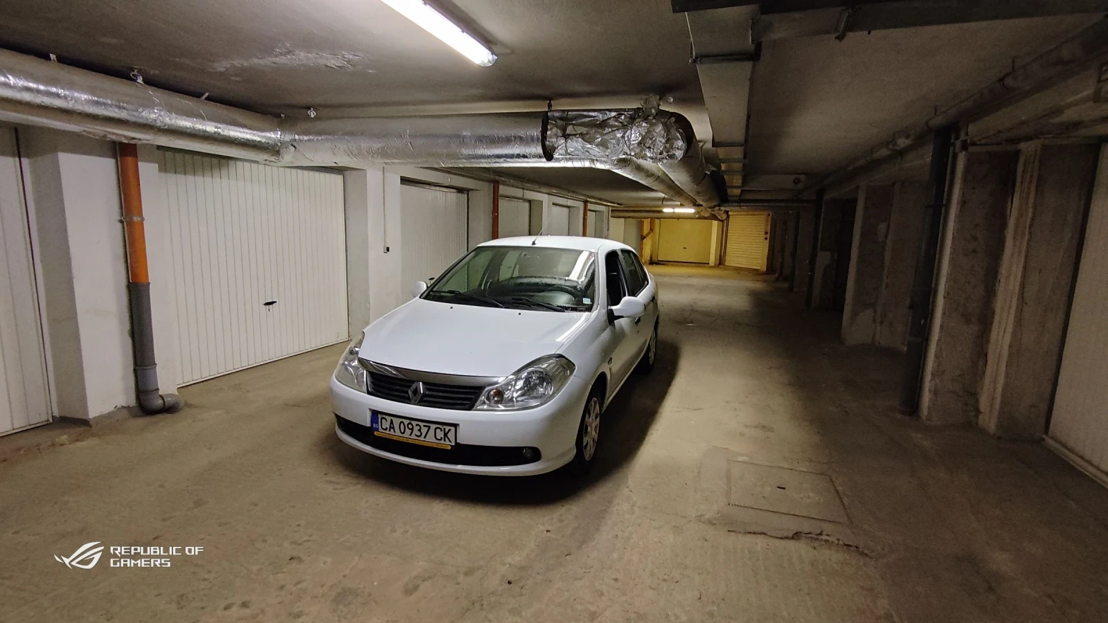 Renault Clio, снимка 2 - Автомобили и джипове - 54582891