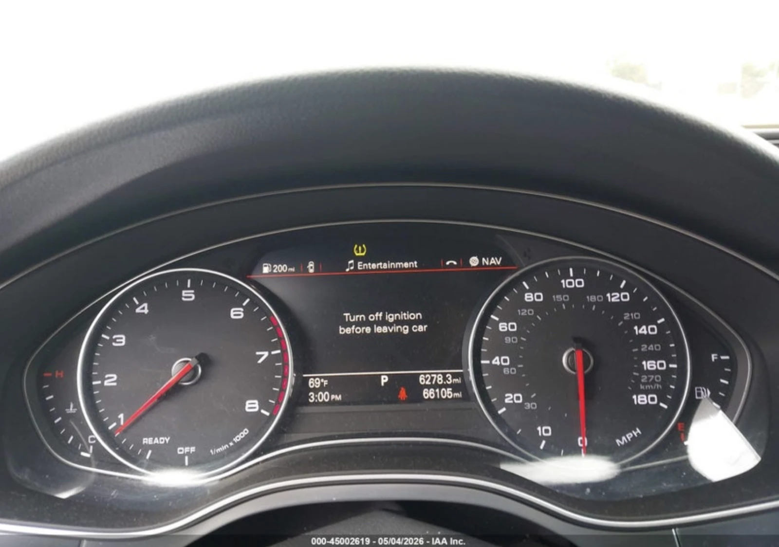 Audi A7 АВТОКРЕДИТ* S-LINE* БЯЛА ПЕРЛА, снимка 7 - Автомобили и джипове - 54681312