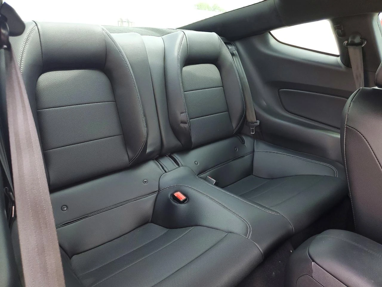 Ford Mustang 5.0l Gt, снимка 10 - Автомобили и джипове - 54742847