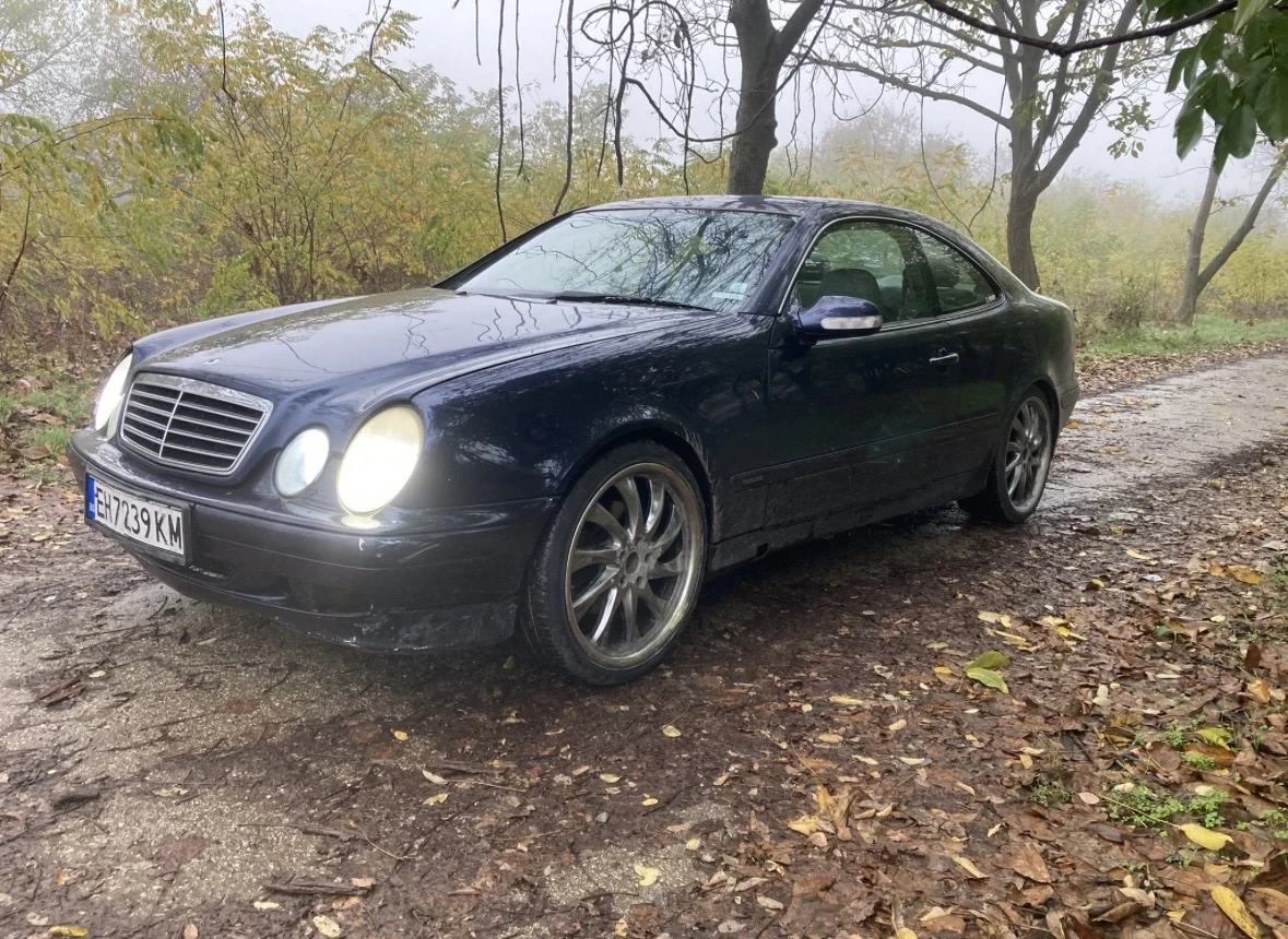 Mercedes-Benz 320 | Mobile.bg � ����������� 4