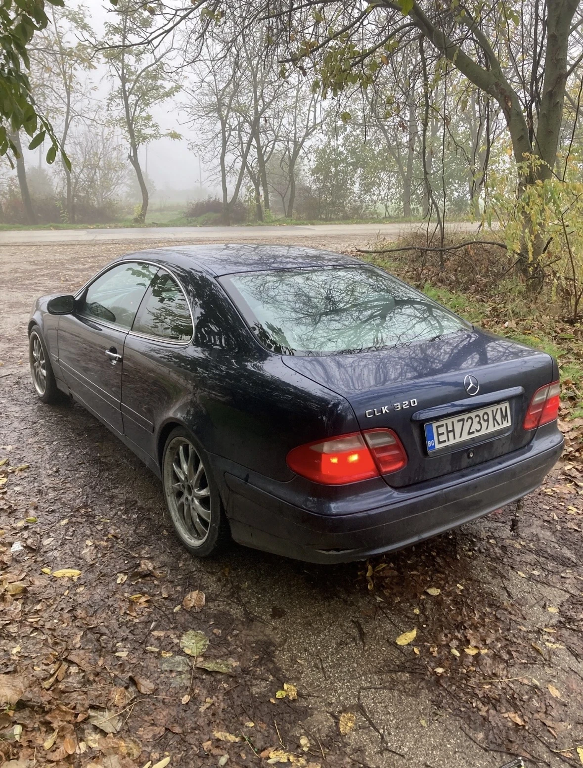 Mercedes-Benz 320 | Mobile.bg � ����������� 2