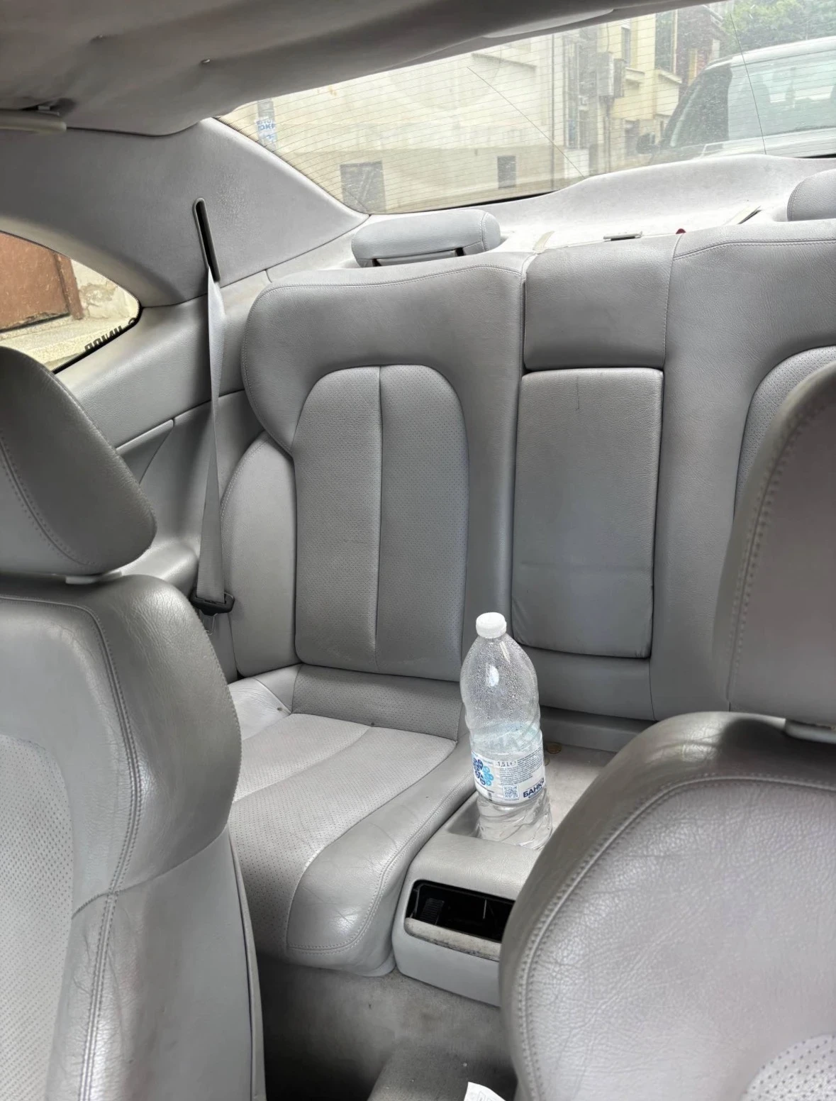Mercedes-Benz 320 | Mobile.bg � ����������� 9