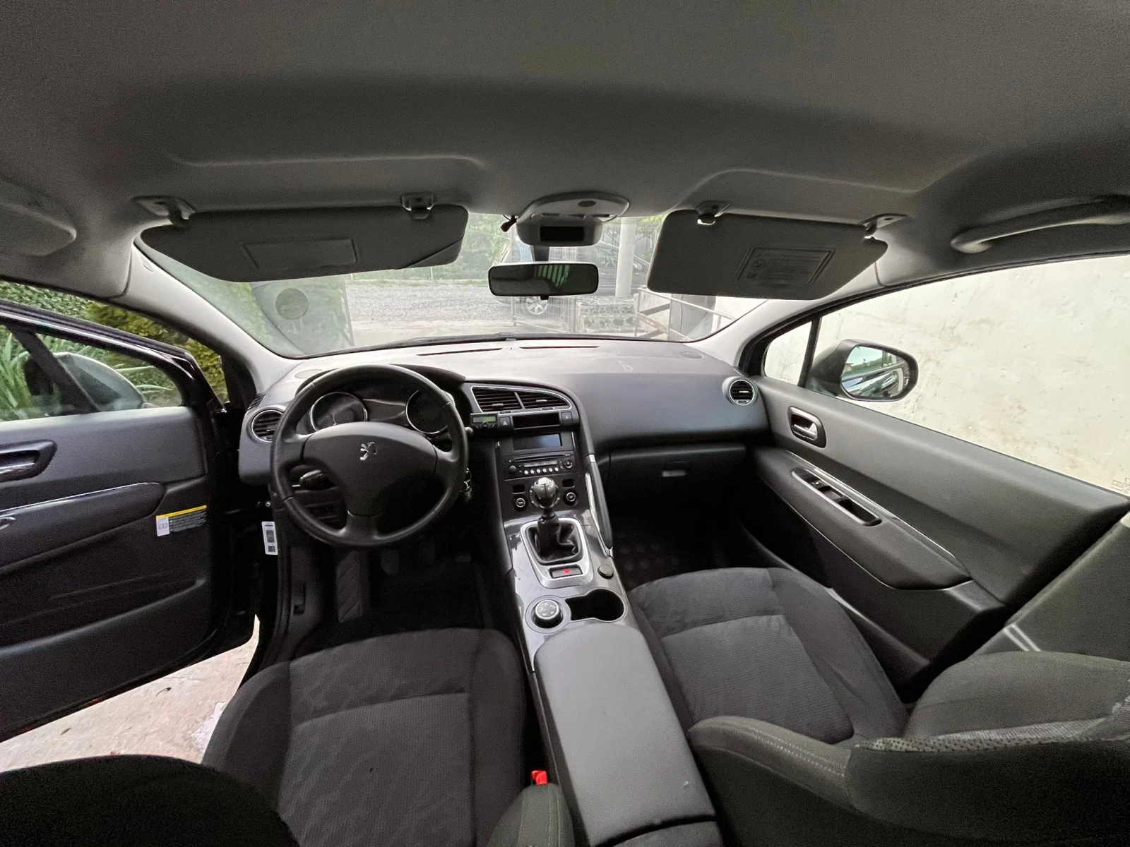 Peugeot 3008 1.6 HDI | Mobile.bg � ����������� 13