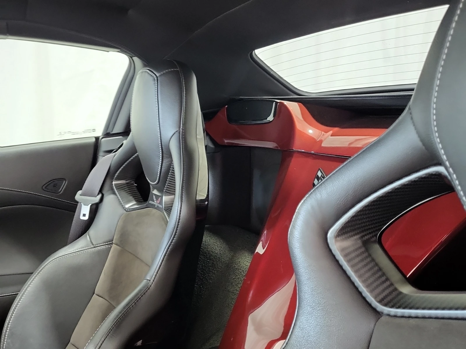 Chevrolet Corvette Z06 1LZ | Mobile.bg � ����������� 10