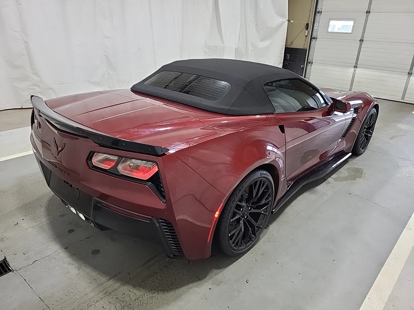 Chevrolet Corvette Z06 1LZ | Mobile.bg � ����������� 3