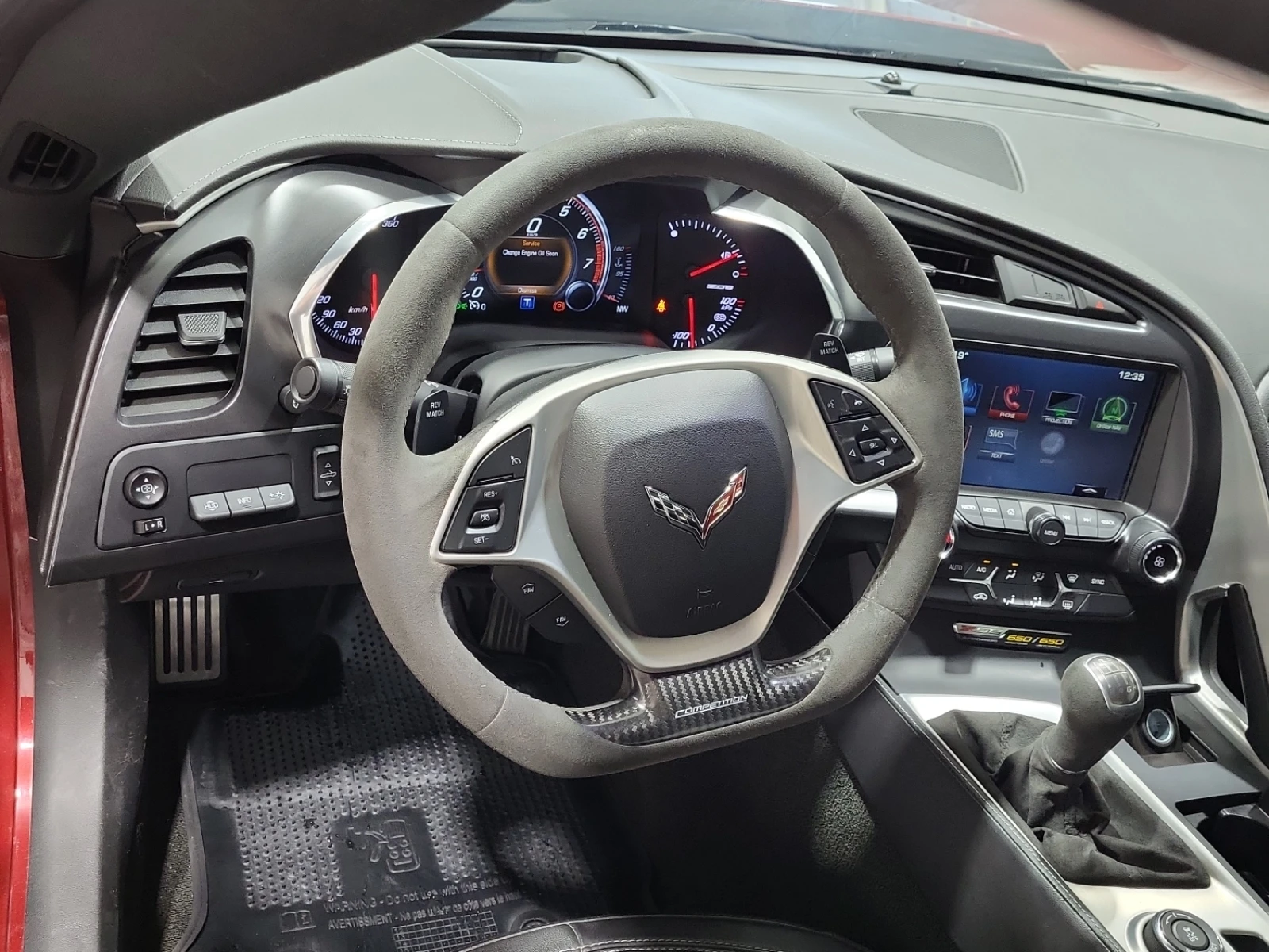 Chevrolet Corvette Z06 1LZ | Mobile.bg � ����������� 8