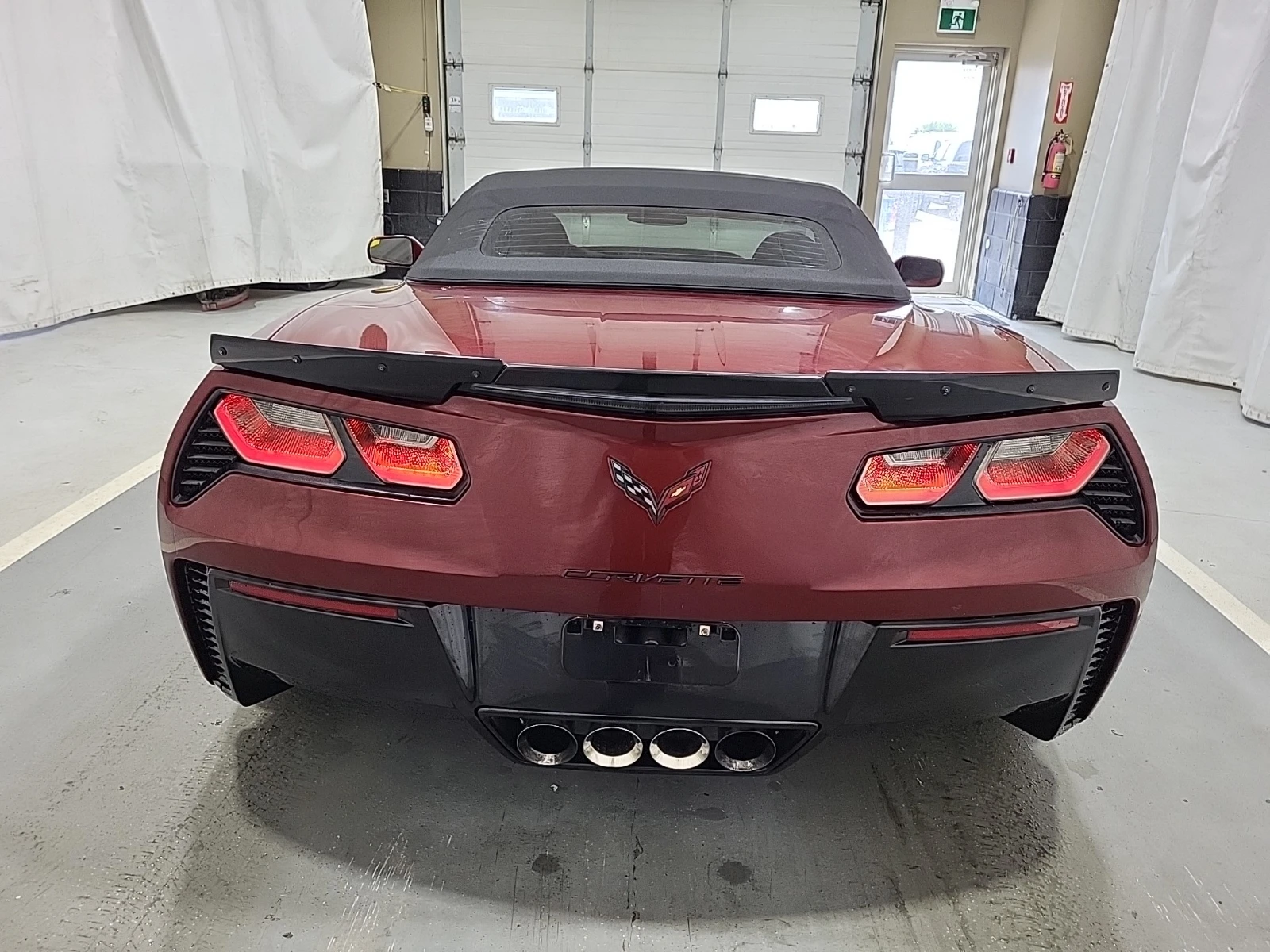 Chevrolet Corvette Z06 1LZ | Mobile.bg � ����������� 5
