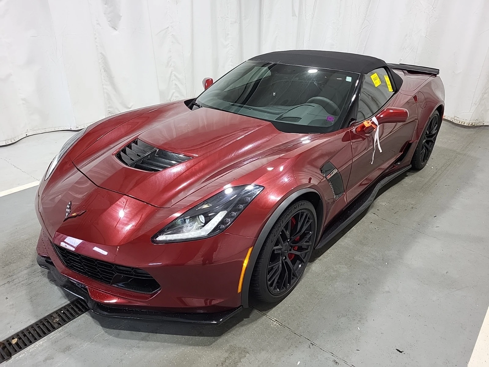 Chevrolet Corvette Z06 1LZ | Mobile.bg � ����������� 2
