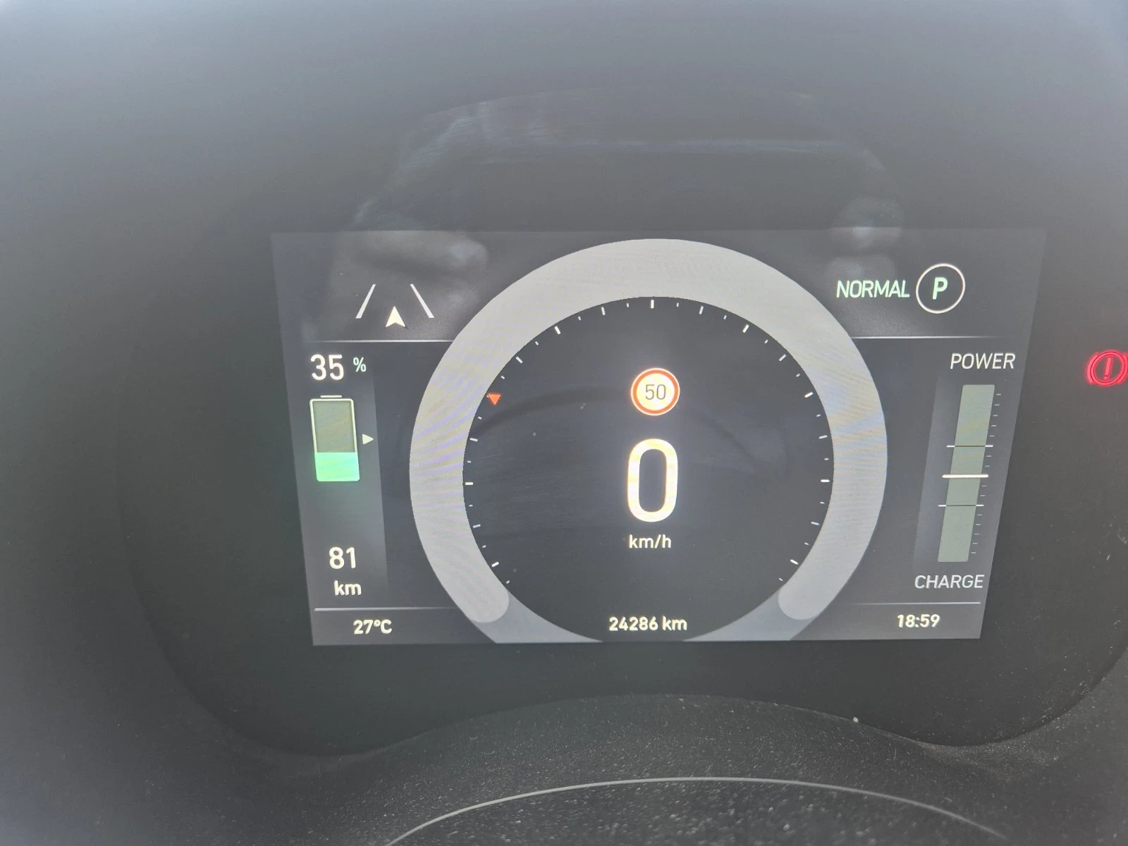 Fiat 500e 500E 42kW, снимка 15 - Автомобили и джипове - 55448938