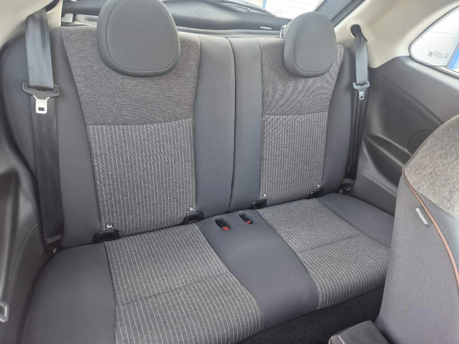 Fiat 500e 500E 42kW, снимка 14 - Автомобили и джипове - 55448938