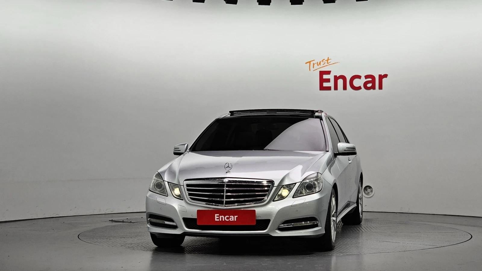 Mercedes-Benz E 350 3.5 V6 4MATIC | Mobile.bg � ����������� 3