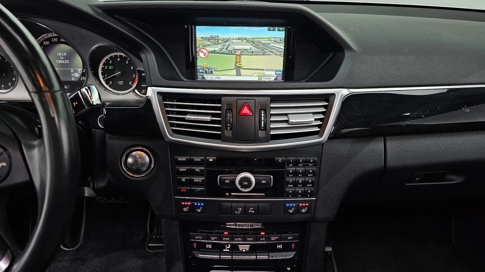 Mercedes-Benz E 350 3.5 V6 4MATIC | Mobile.bg � ����������� 12
