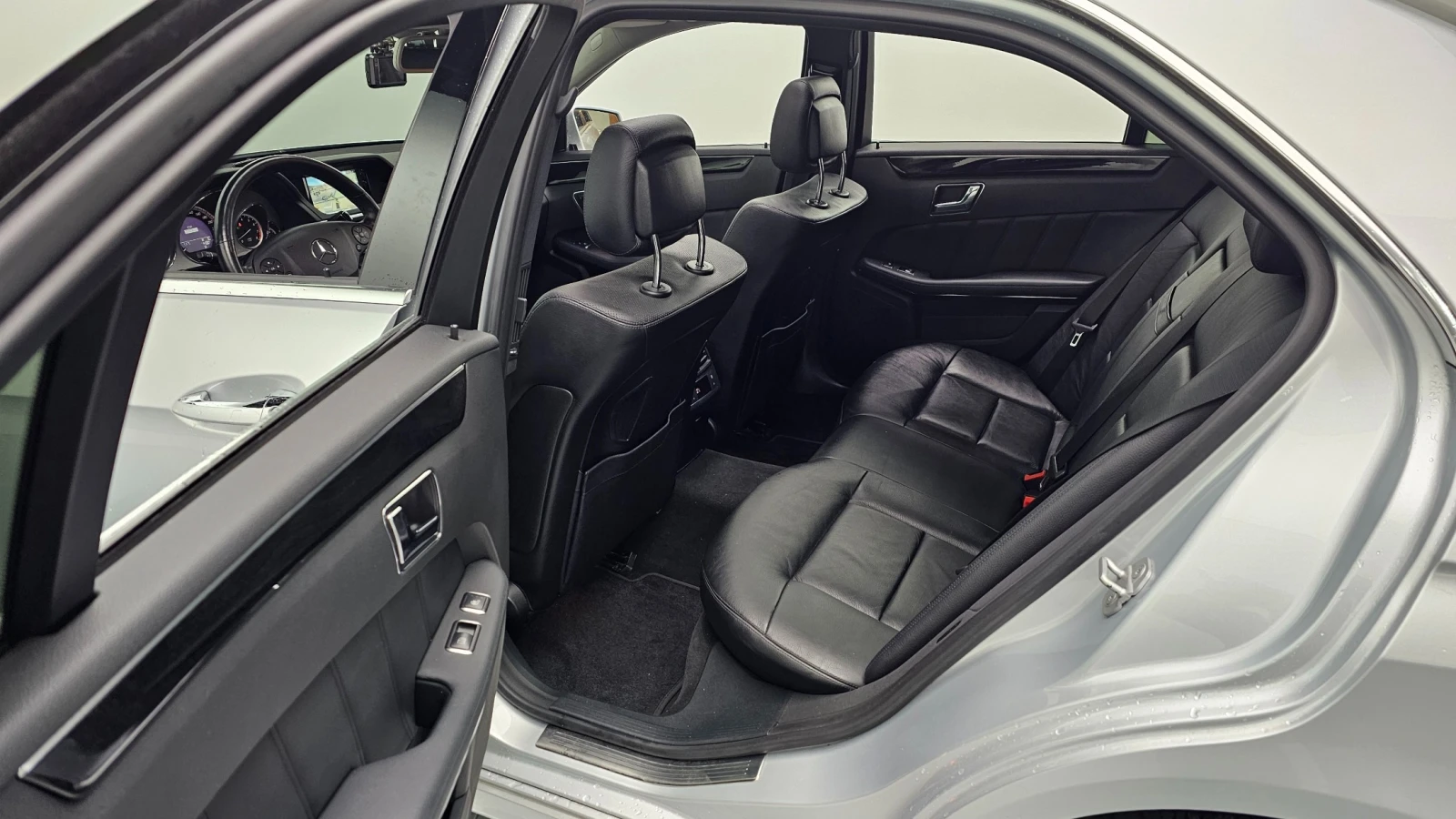 Mercedes-Benz E 350 3.5 V6 4MATIC | Mobile.bg � ����������� 10
