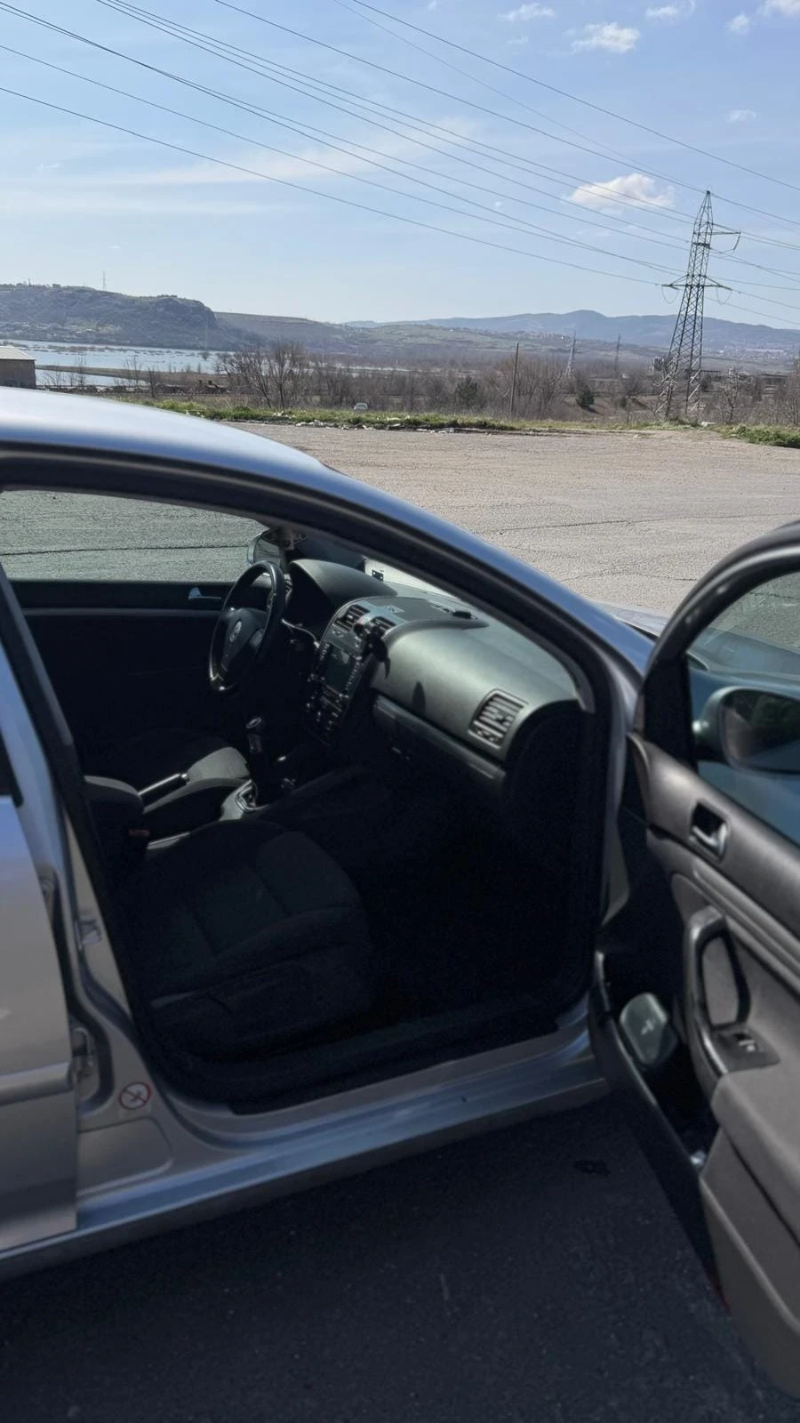 VW Golf 1.9 TDI, снимка 10 - Автомобили и джипове - 55674723