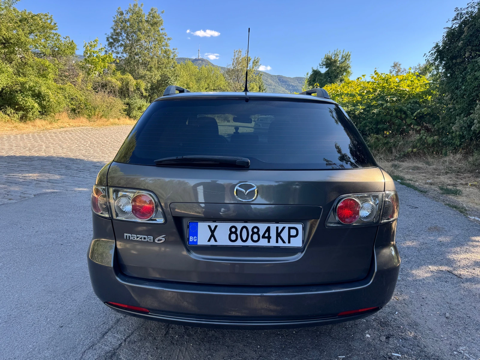 Mazda 6 2.3, снимка 4 - Автомобили и джипове - 55777480