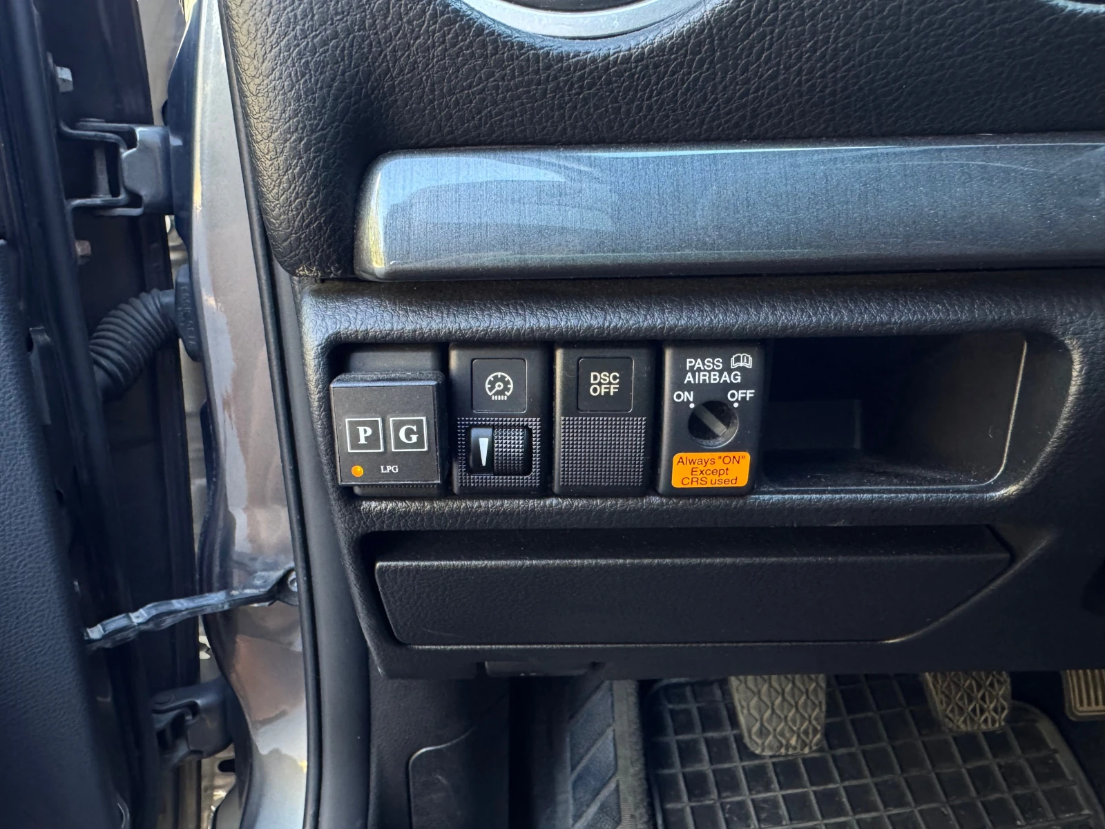 Mazda 6 2.3, снимка 16 - Автомобили и джипове - 55777480